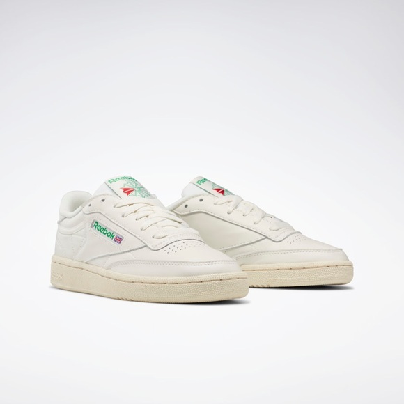 Brand New Reebok Club C 85 - Picture 2 of 4